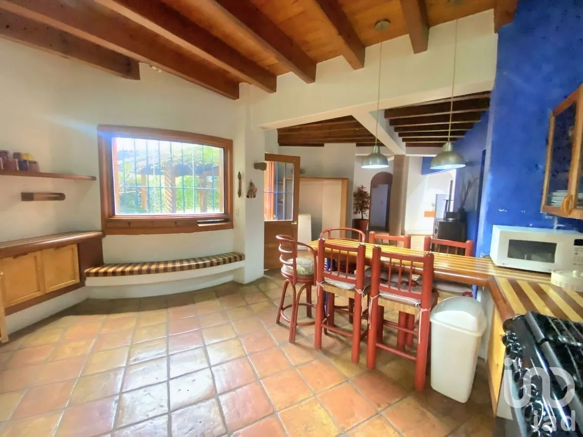 Casa en Venta en Avándaro, Valle de Bravo, Estado De México | NEX-228493 | iad México | Foto 11 de 28
