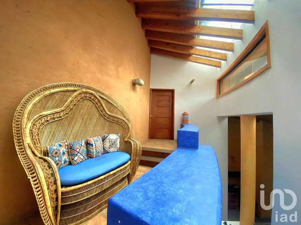 Casa en Venta en Avándaro, Valle de Bravo, Estado De México | NEX-228493 | iad México | Foto 14 de 28
