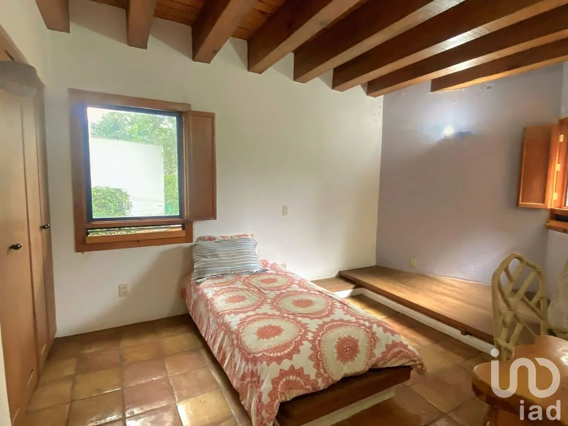 Casa en Venta en Avándaro, Valle de Bravo, Estado De México | NEX-228493 | iad México | Foto 16 de 28
