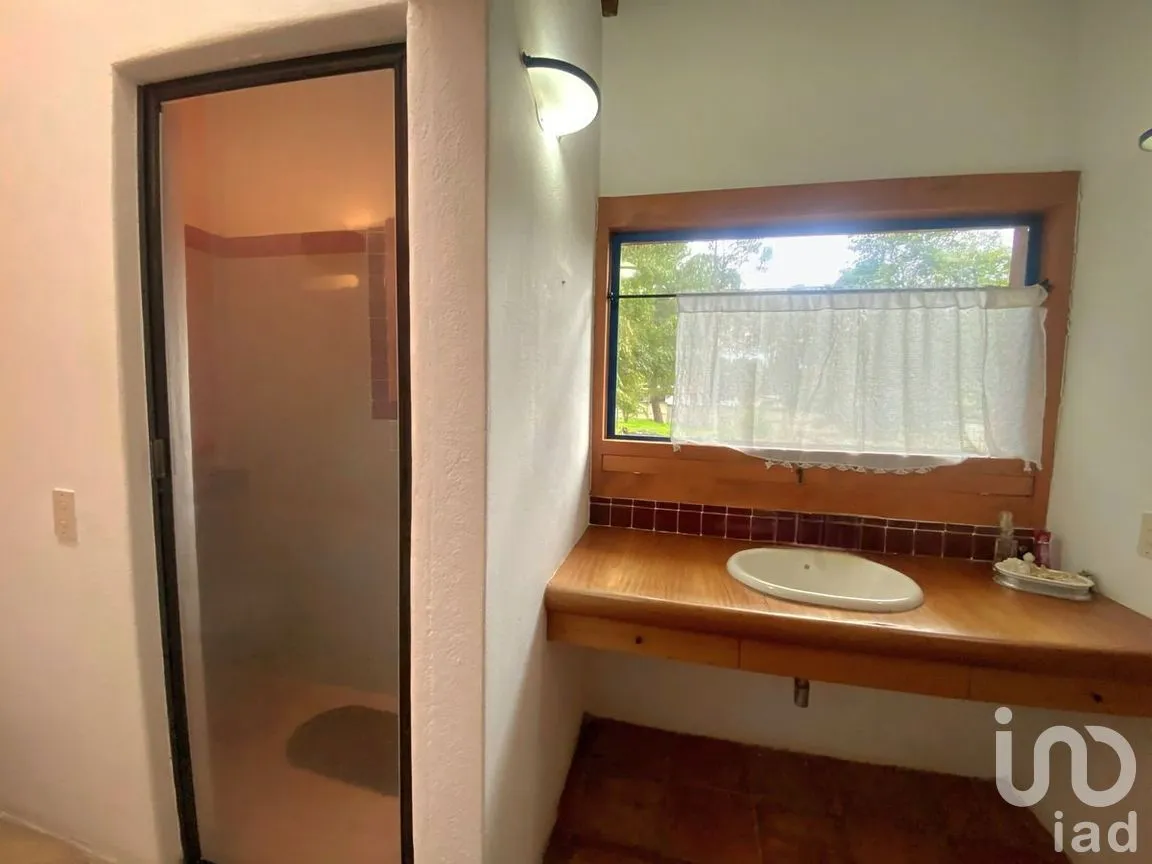 Casa en Venta en Avándaro, Valle de Bravo, Estado De México | NEX-228493 | iad México | Foto 20 de 28