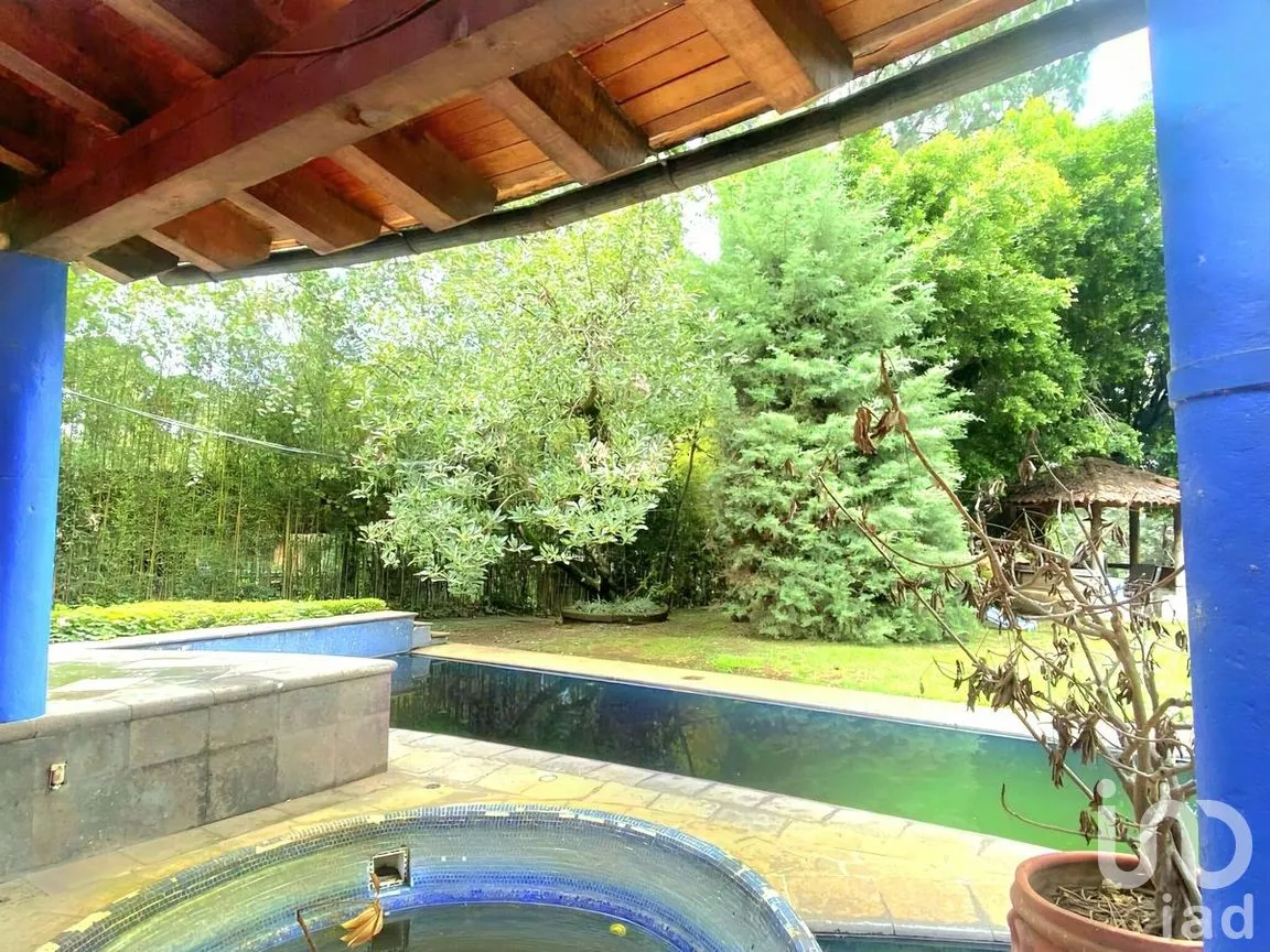 Casa en Venta en Avándaro, Valle de Bravo, Estado De México | NEX-228493 | iad México | Foto 3 de 28