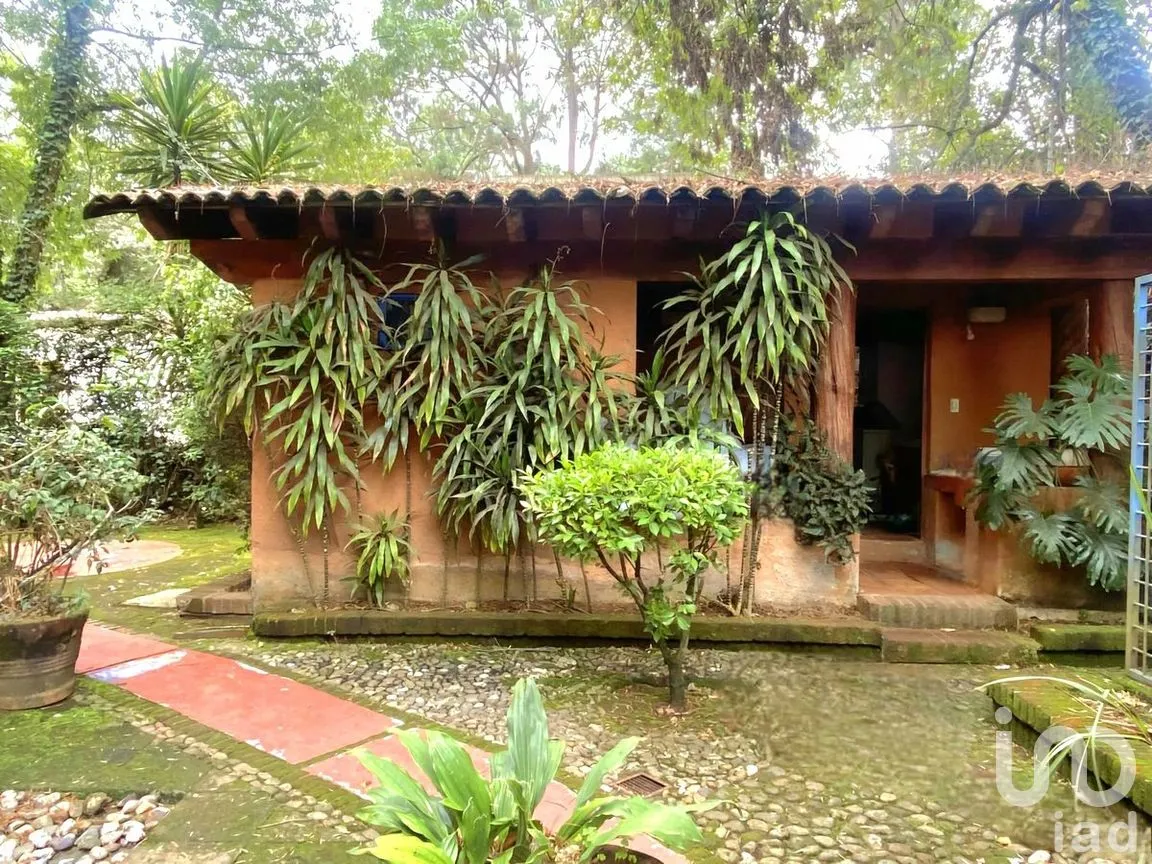 Casa en Venta en Avándaro, Valle de Bravo, Estado De México | NEX-228493 | iad México | Foto 22 de 28