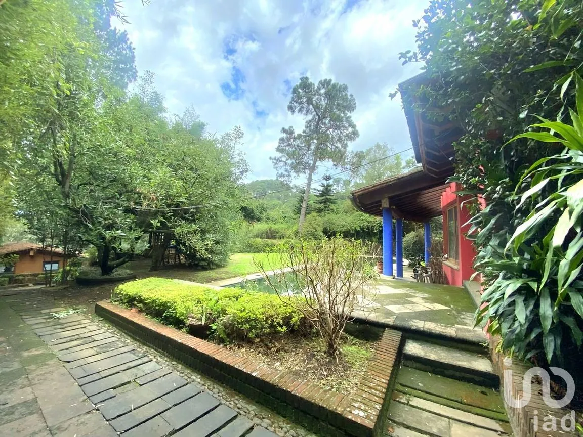 Casa en Venta en Avándaro, Valle de Bravo, Estado De México | NEX-228493 | iad México | Foto 23 de 28