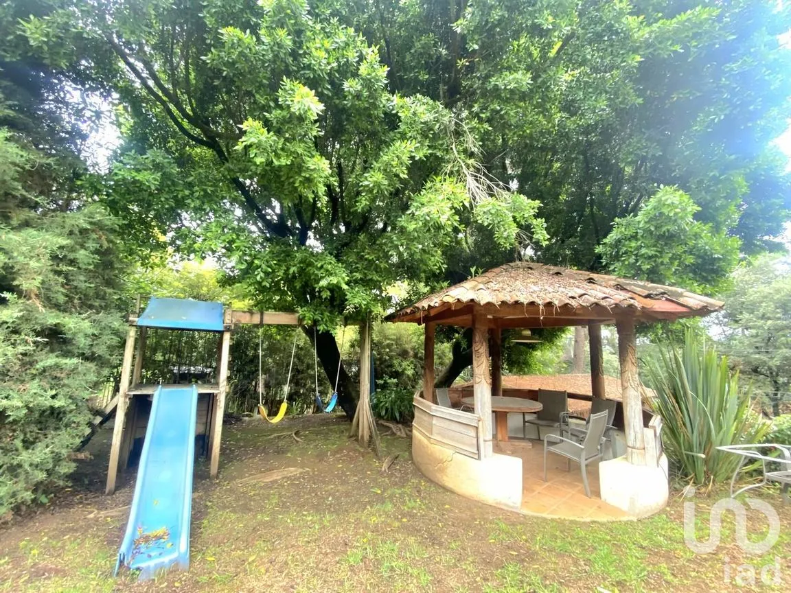 Casa en Venta en Avándaro, Valle de Bravo, Estado De México | NEX-228493 | iad México | Foto 24 de 28