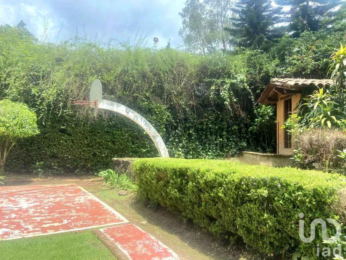Casa en Venta en Avándaro, Valle de Bravo, Estado De México | NEX-228493 | iad México | Foto 25 de 28
