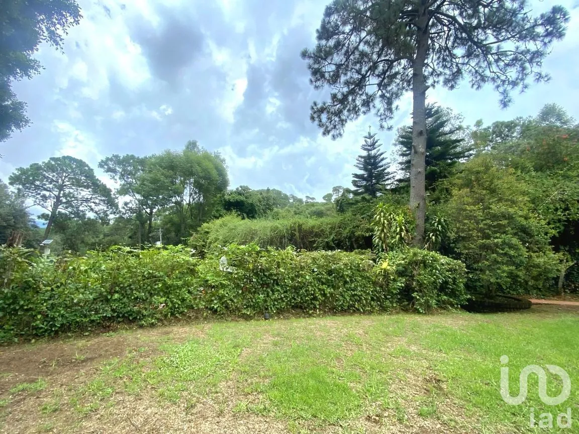 Casa en Venta en Avándaro, Valle de Bravo, Estado De México | NEX-228493 | iad México | Foto 26 de 28