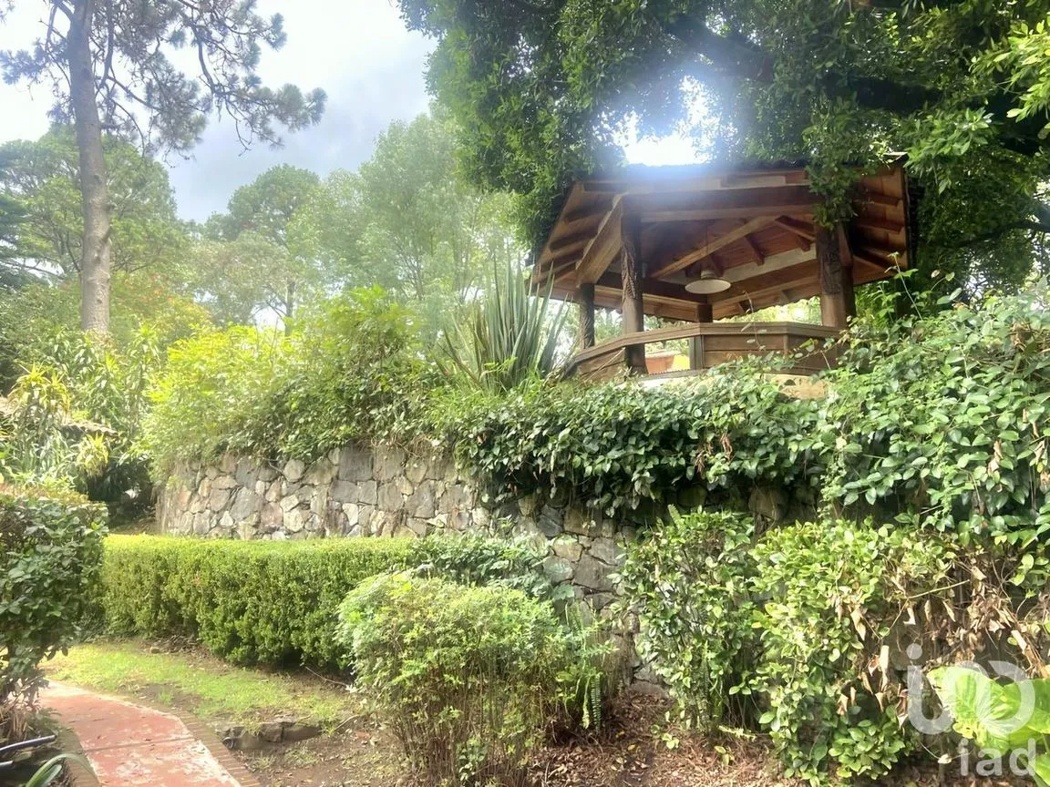Casa en Venta en Avándaro, Valle de Bravo, Estado De México | NEX-228493 | iad México | Foto 27 de 28