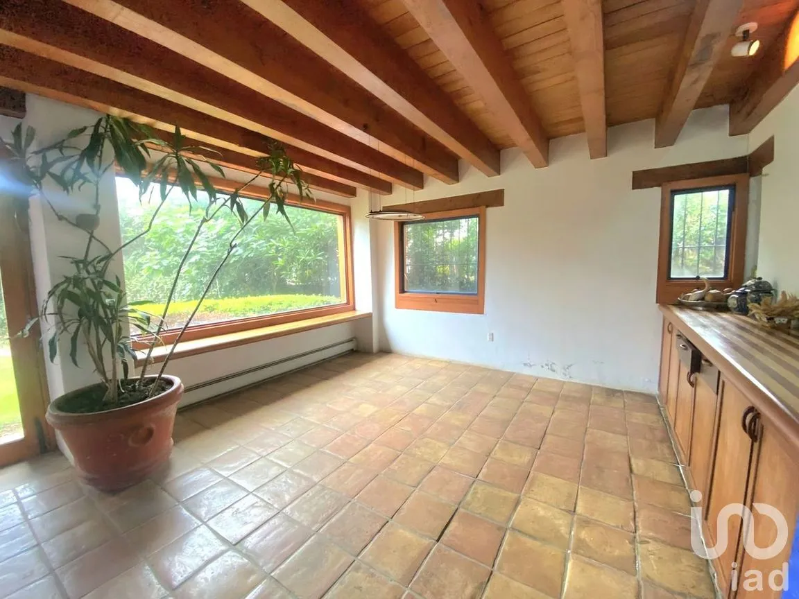 Casa en Venta en Avándaro, Valle de Bravo, Estado De México | NEX-228493 | iad México | Foto 6 de 28