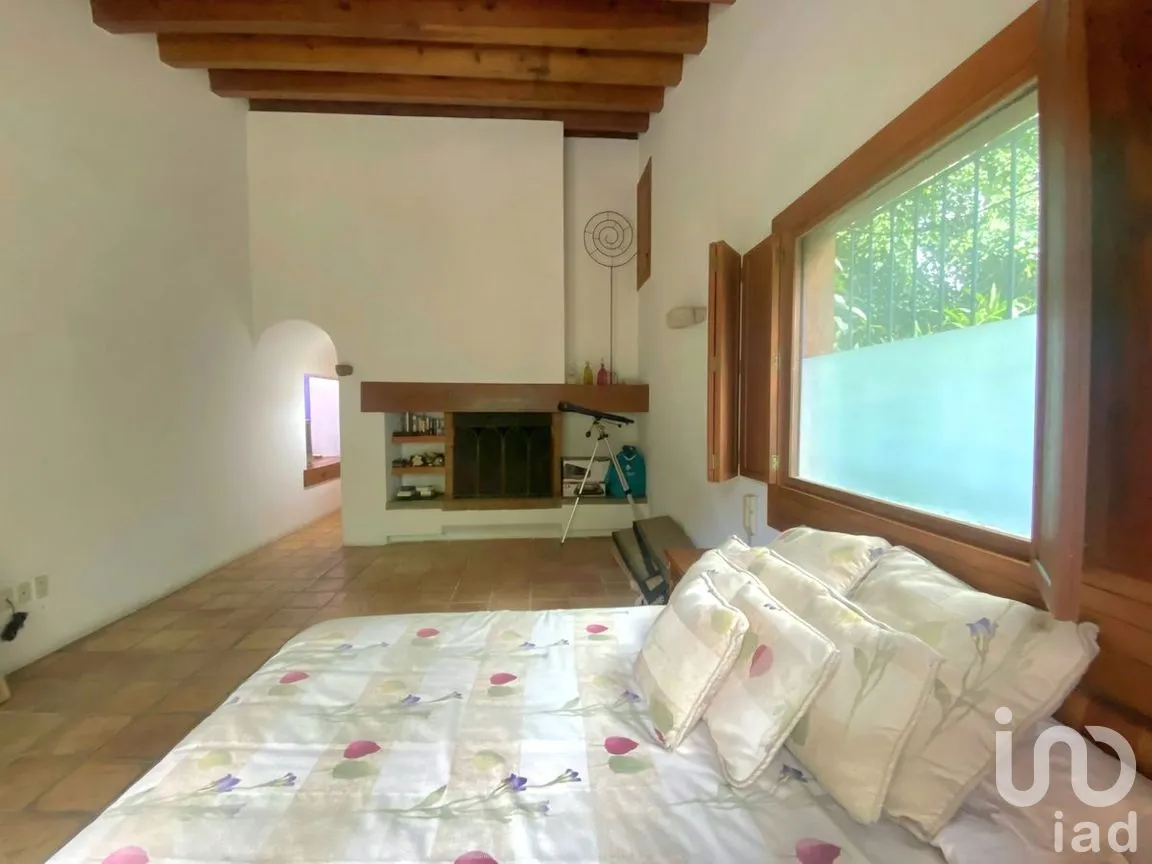 Casa en Venta en Avándaro, Valle de Bravo, Estado De México | NEX-228493 | iad México | Foto 9 de 28