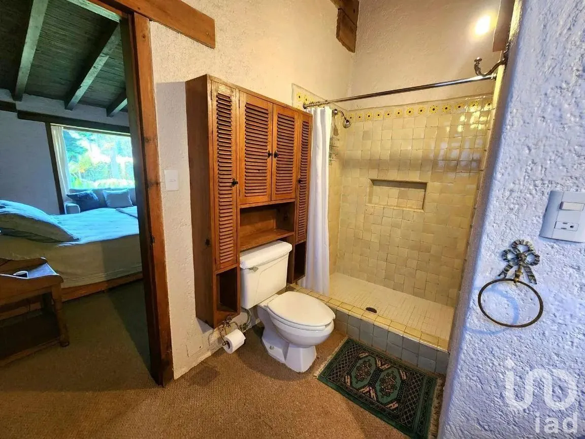 Casa en Venta en Avándaro, Valle de Bravo, Estado De México | NEX-228838 | iad México | Foto 14 de 21