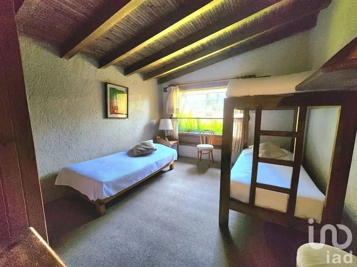 Casa en Venta en Avándaro, Valle de Bravo, Estado De México | NEX-228838 | iad México | Foto 15 de 21