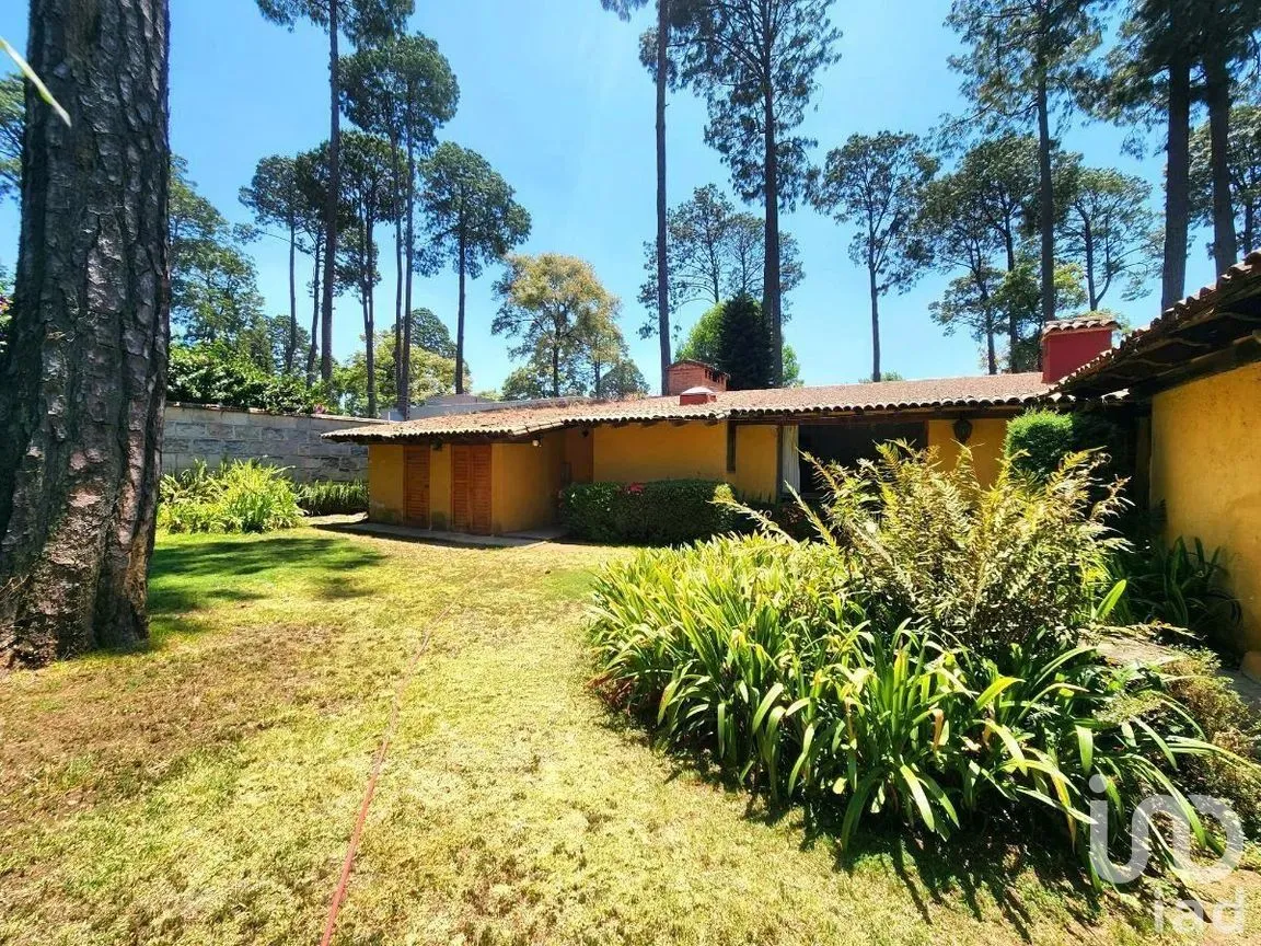 Casa en Venta en Avándaro, Valle de Bravo, Estado De México | NEX-228838 | iad México | Foto 17 de 21