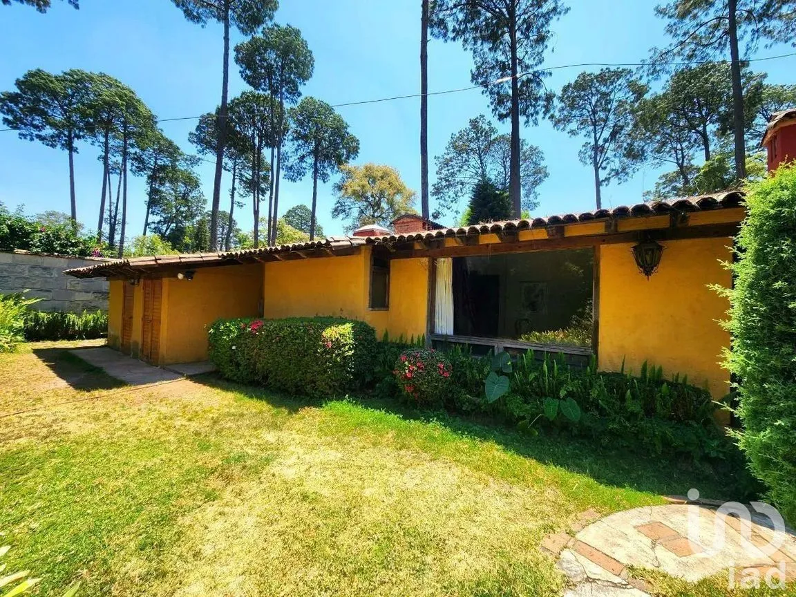 Casa en Venta en Avándaro, Valle de Bravo, Estado De México | NEX-228838 | iad México | Foto 18 de 21