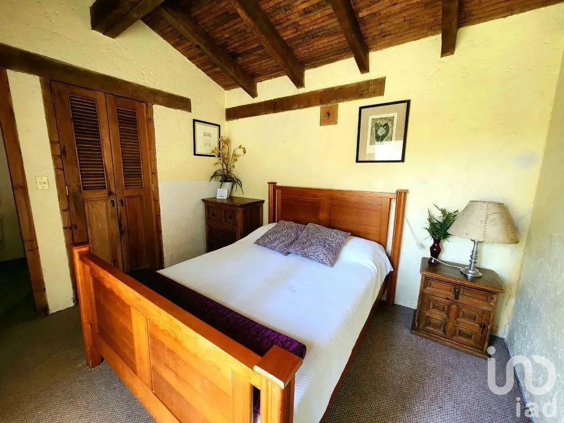 Casa en Venta en Avándaro, Valle de Bravo, Estado De México | NEX-228838 | iad México | Foto 20 de 21
