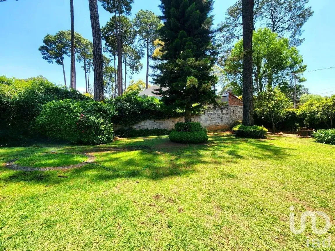 Casa en Venta en Avándaro, Valle de Bravo, Estado De México | NEX-228838 | iad México | Foto 3 de 21