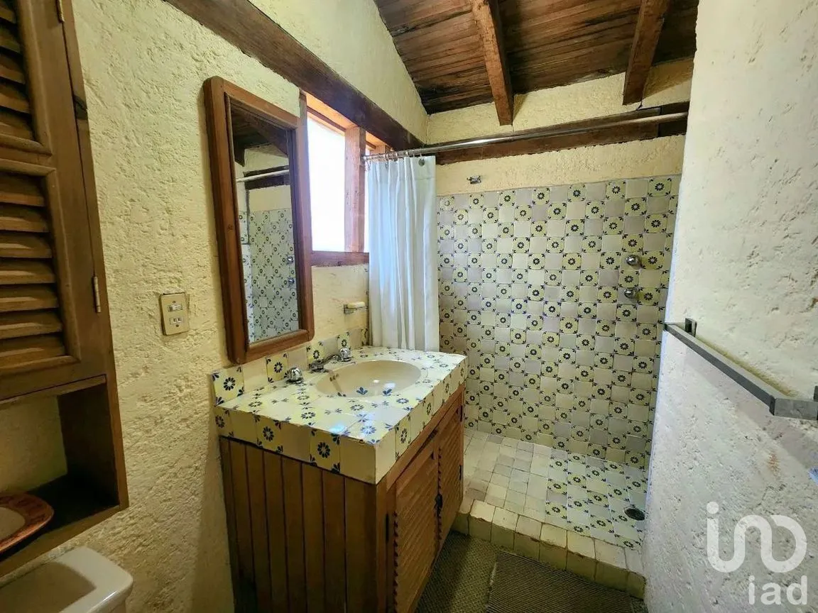 Casa en Venta en Avándaro, Valle de Bravo, Estado De México | NEX-228838 | iad México | Foto 21 de 21