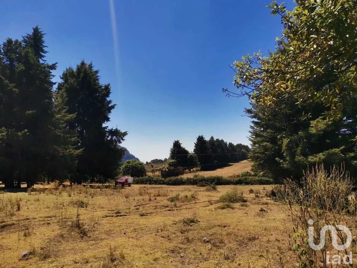 Terreno en Venta en Valle de Bravo, Valle de Bravo, Estado De México | NEX-228840 | iad México | Foto 4 de 13