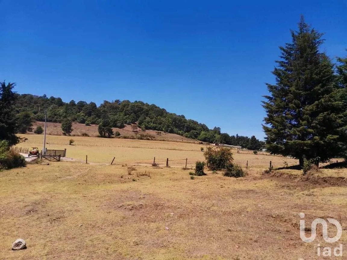 Terreno en Venta en Valle de Bravo, Valle de Bravo, Estado De México | NEX-228840 | iad México | Foto 1 de 13