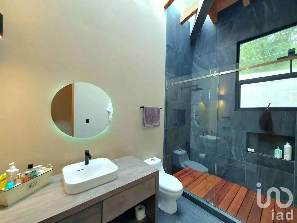 Casa en Venta en Avándaro, Valle de Bravo, Estado De México | NEX-229091 | iad México | Foto 13 de 14