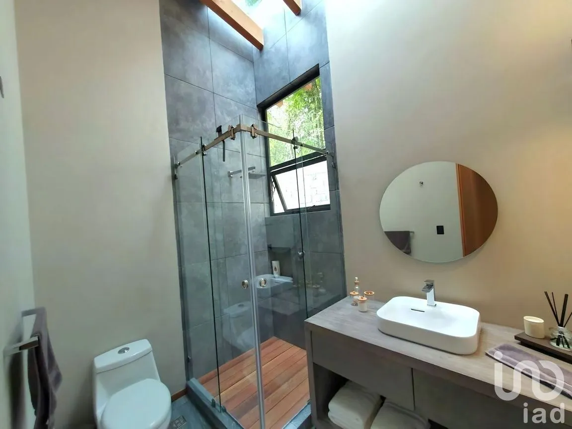 Casa en Venta en Avándaro, Valle de Bravo, Estado De México | NEX-229091 | iad México | Foto 6 de 14