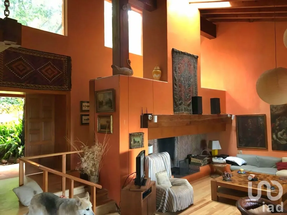 Casa en Venta en Valle de Bravo, Valle de Bravo, Estado De México | NEX-229364 | iad México | Foto 3 de 15