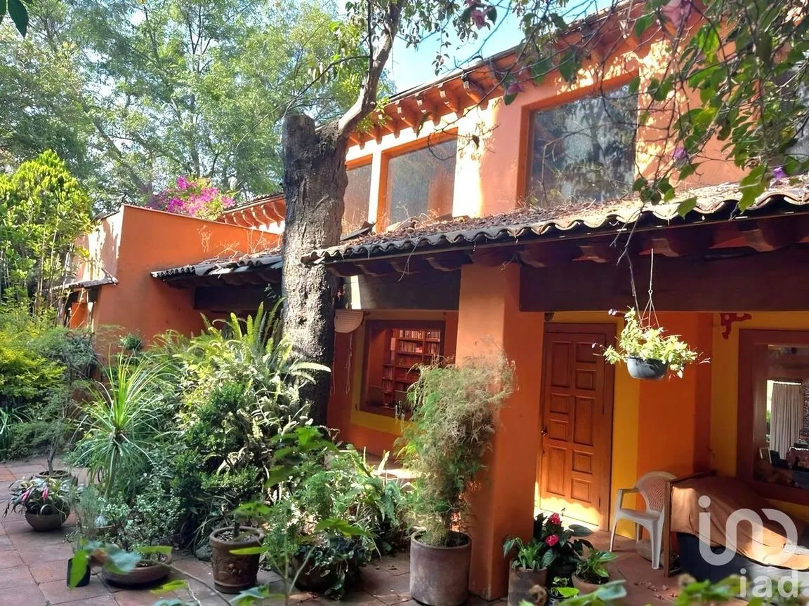 Casa en Venta en Valle de Bravo, Valle de Bravo, Estado De México | NEX-229364 | iad México | Foto 5 de 15