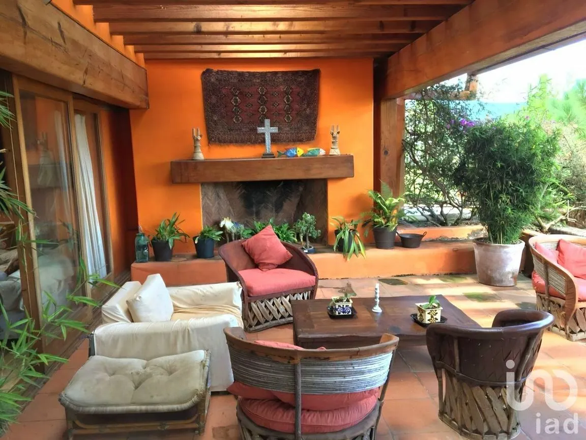 Casa en Venta en Valle de Bravo, Valle de Bravo, Estado De México | NEX-229364 | iad México | Foto 7 de 15