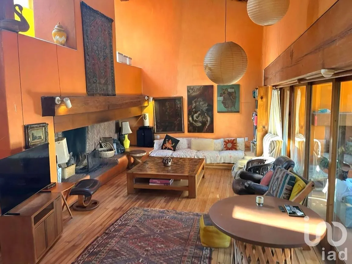 Casa en Venta en Valle de Bravo, Valle de Bravo, Estado De México | NEX-229364 | iad México | Foto 8 de 15