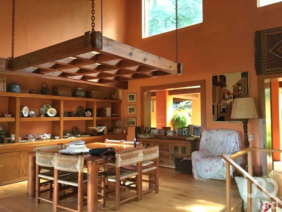 Casa en Venta en Valle de Bravo, Valle de Bravo, Estado De México | NEX-229364 | iad México | Foto 9 de 15