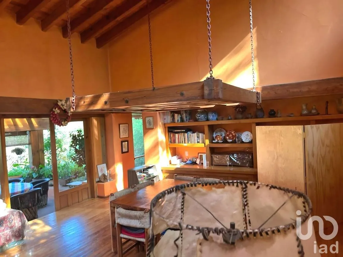 Casa en Venta en Valle de Bravo, Valle de Bravo, Estado De México | NEX-229364 | iad México | Foto 10 de 15