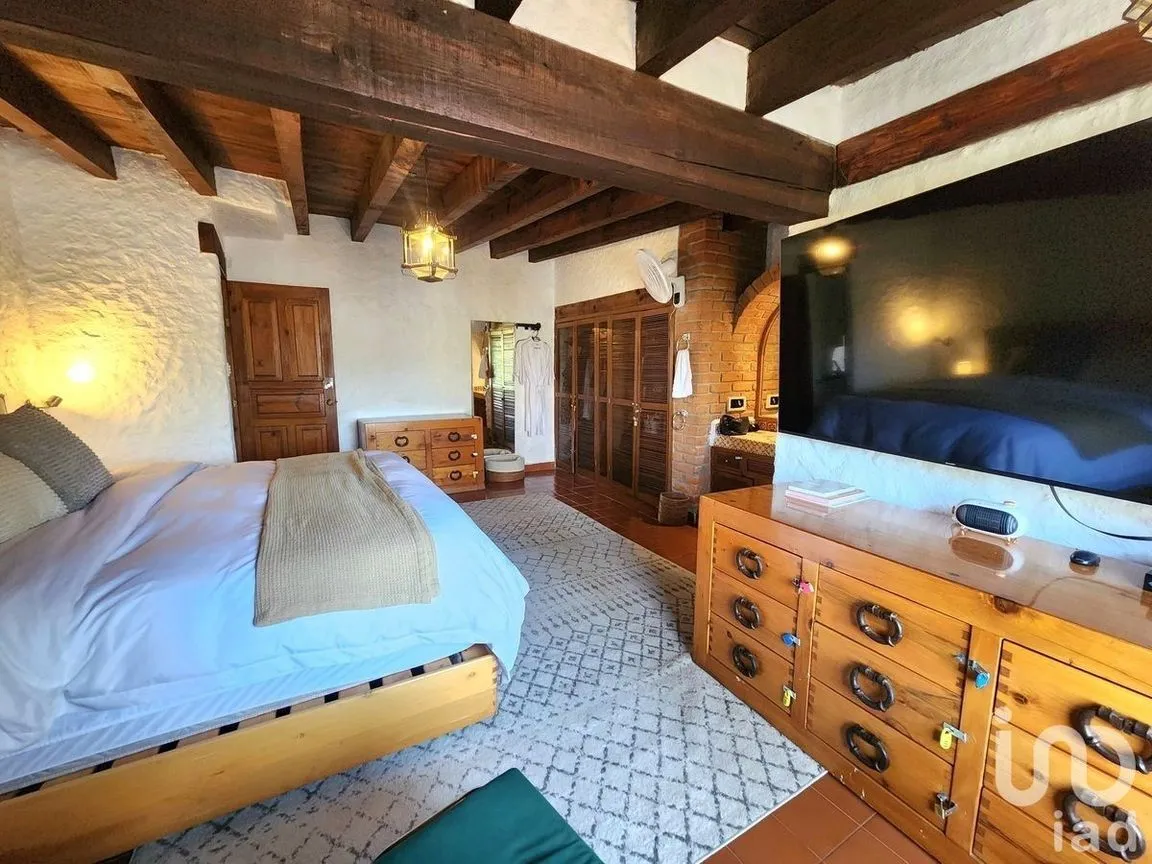 Casa en Venta en Valle de Bravo, Valle de Bravo, Estado De México | NEX-229382 | iad México | Foto 12 de 29