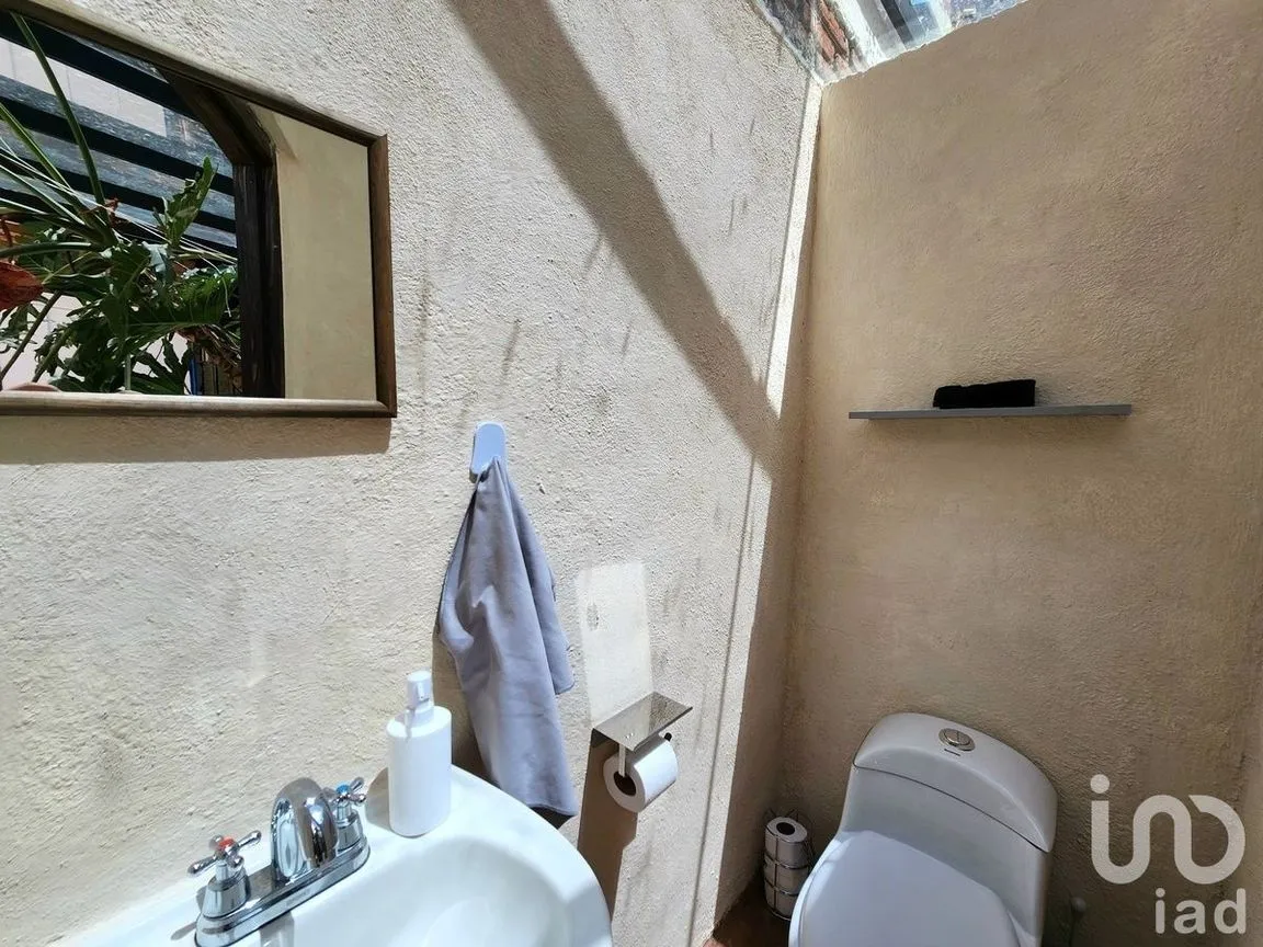 Casa en Venta en Valle de Bravo, Valle de Bravo, Estado De México | NEX-229382 | iad México | Foto 20 de 29