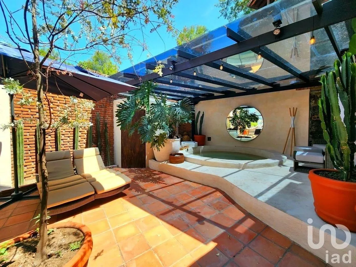 Casa en Venta en Valle de Bravo, Valle de Bravo, Estado De México | NEX-229382 | iad México | Foto 21 de 29