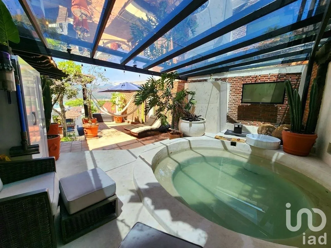 Casa en Venta en Valle de Bravo, Valle de Bravo, Estado De México | NEX-229382 | iad México | Foto 23 de 29