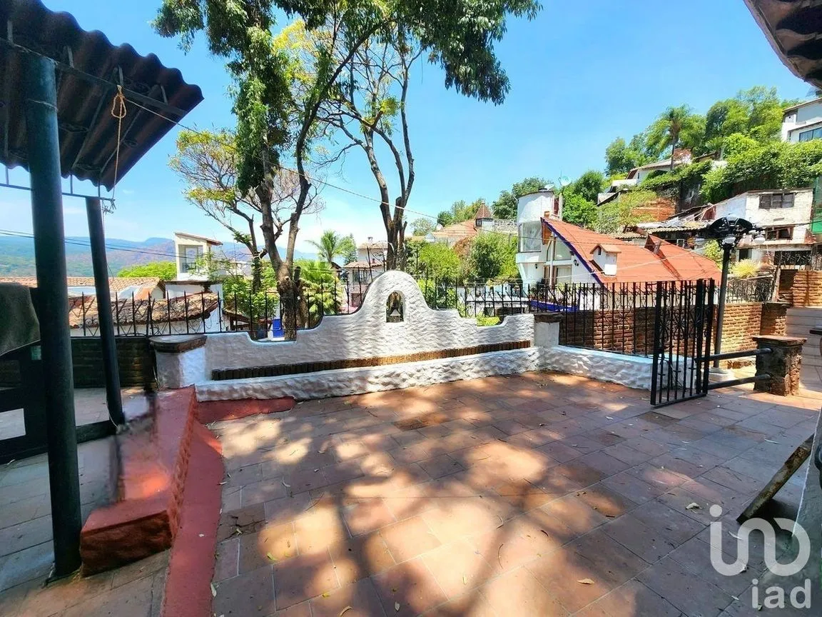 Casa en Venta en Valle de Bravo, Valle de Bravo, Estado De México | NEX-229382 | iad México | Foto 29 de 29