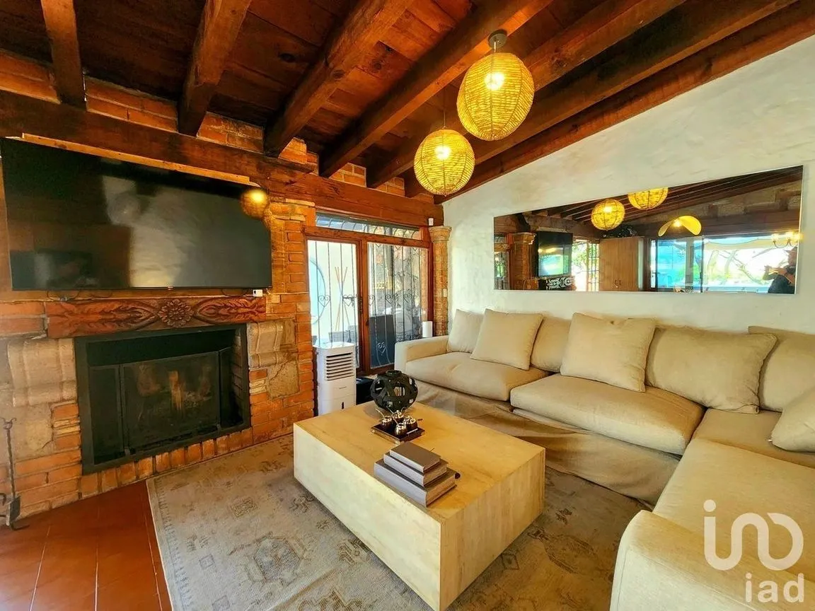 Casa en Venta en Valle de Bravo, Valle de Bravo, Estado De México | NEX-229382 | iad México | Foto 7 de 29