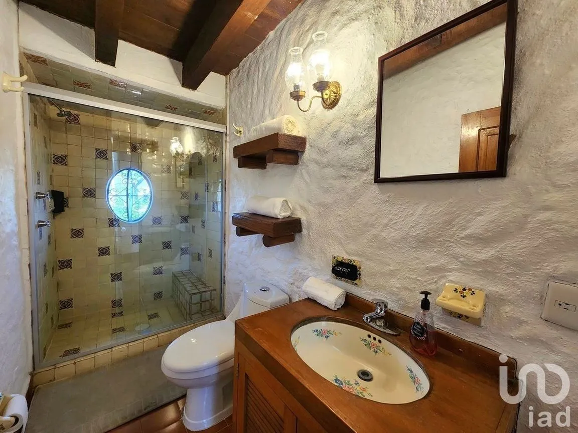 Casa en Venta en Valle de Bravo, Valle de Bravo, Estado De México | NEX-229382 | iad México | Foto 10 de 29