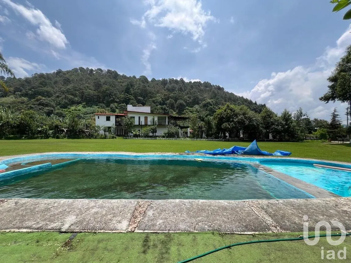 Casa en Renta en San Francisco Mihualtepec, Donato Guerra, Estado De México | NEX-229580 | iad México | Foto 2 de 16