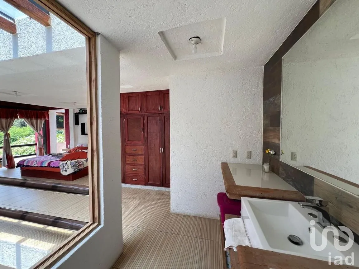 Casa en Renta en San Francisco Mihualtepec, Donato Guerra, Estado De México | NEX-229580 | iad México | Foto 14 de 16