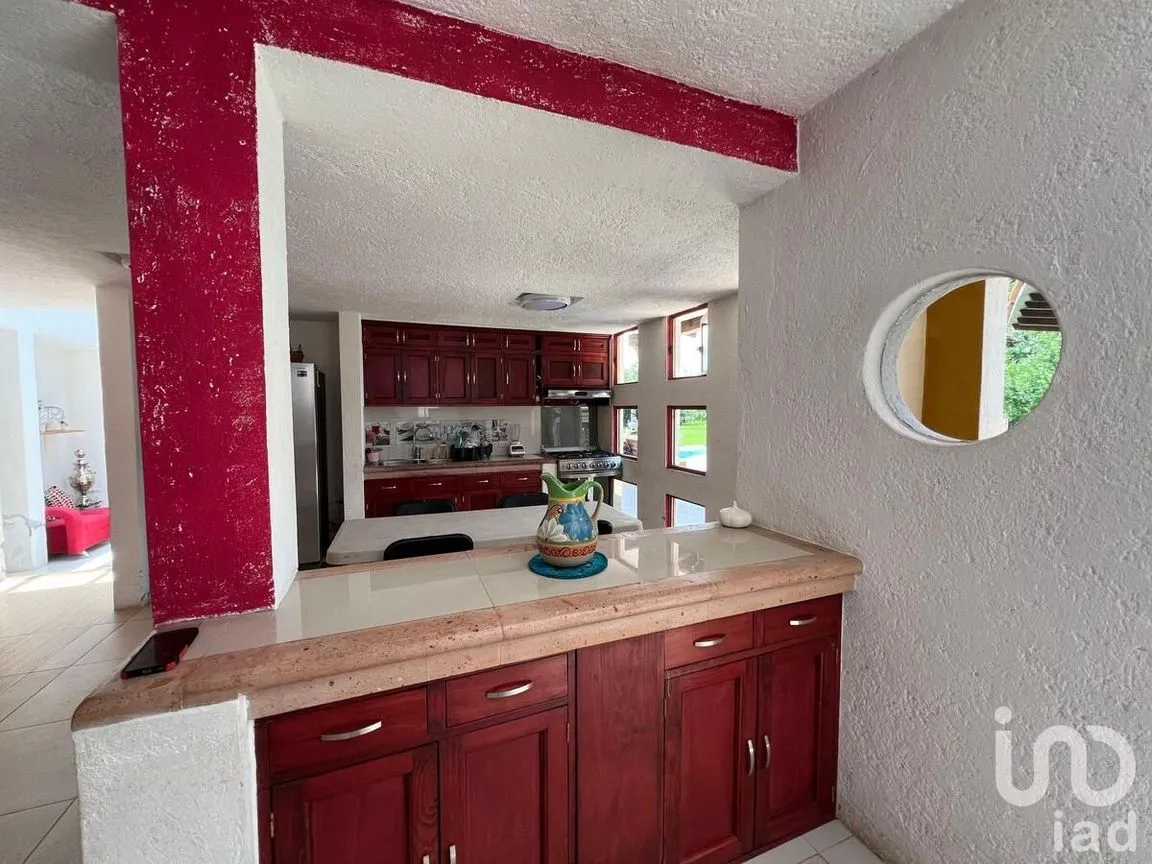 Casa en Renta en San Francisco Mihualtepec, Donato Guerra, Estado De México | NEX-229580 | iad México | Foto 15 de 16