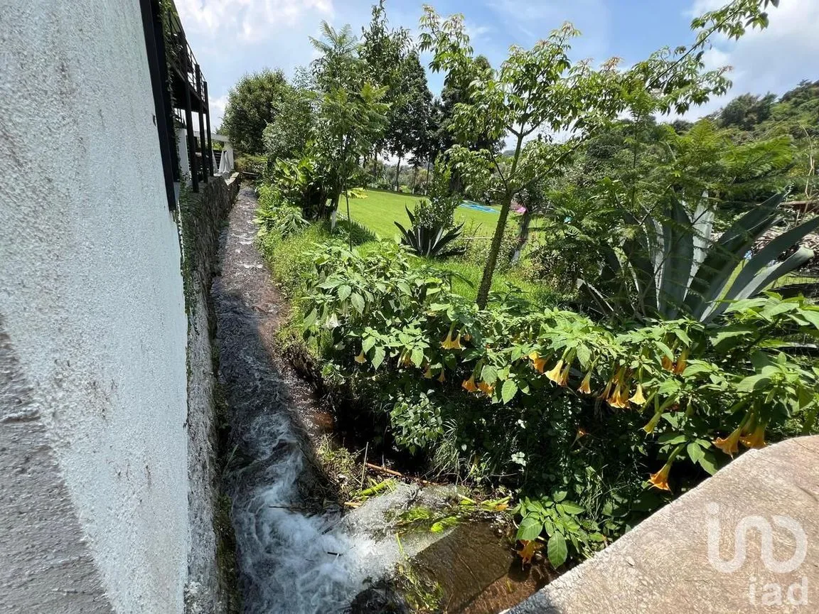 Casa en Renta en San Francisco Mihualtepec, Donato Guerra, Estado De México | NEX-229580 | iad México | Foto 16 de 16
