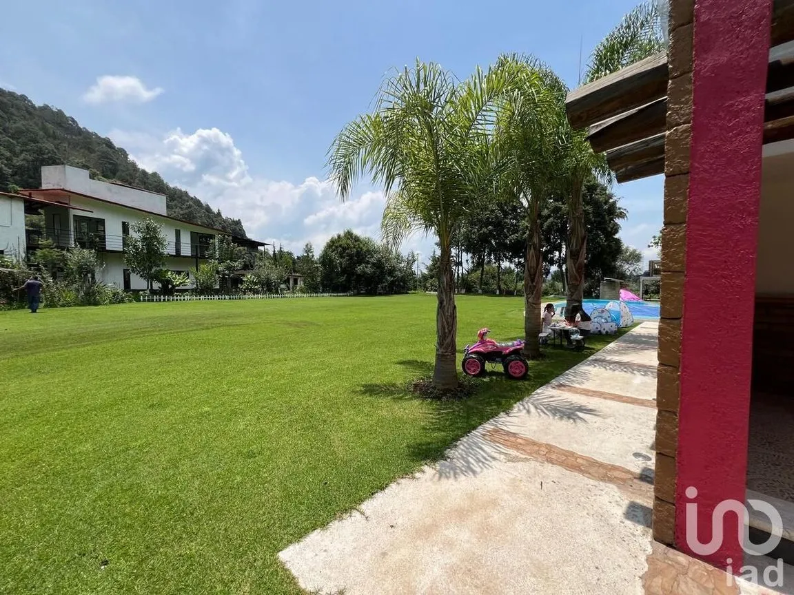 Casa en Renta en San Francisco Mihualtepec, Donato Guerra, Estado De México | NEX-229580 | iad México | Foto 3 de 16