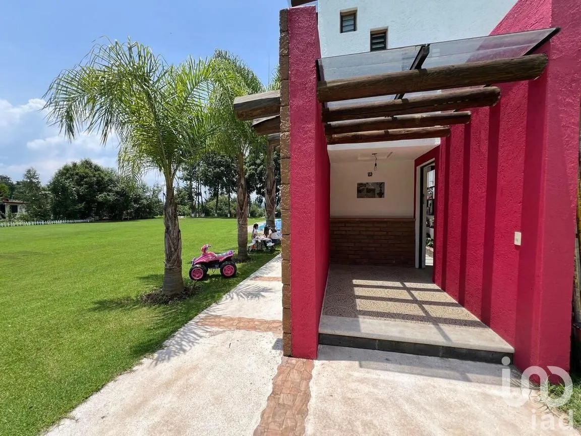 Casa en Renta en San Francisco Mihualtepec, Donato Guerra, Estado De México | NEX-229580 | iad México | Foto 4 de 16