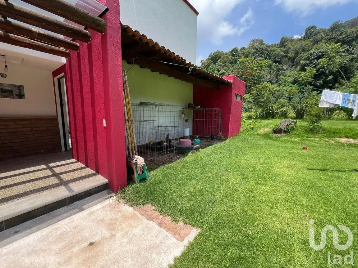 Casa en Renta en San Francisco Mihualtepec, Donato Guerra, Estado De México | NEX-229580 | iad México | Foto 5 de 16