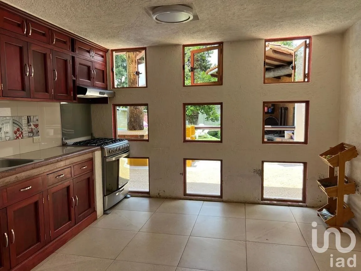 Casa en Renta en San Francisco Mihualtepec, Donato Guerra, Estado De México | NEX-229580 | iad México | Foto 6 de 16