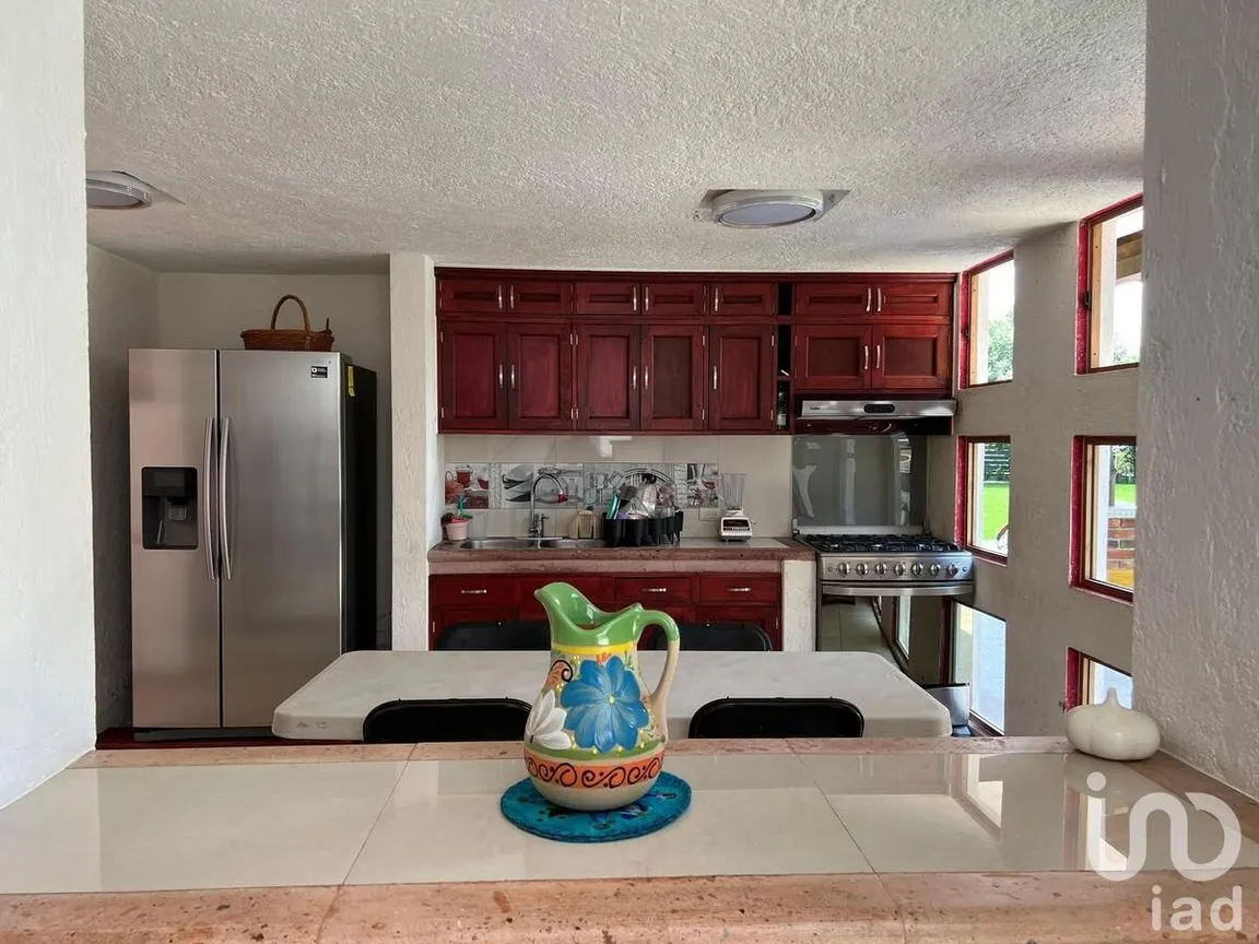 Casa en Renta en San Francisco Mihualtepec, Donato Guerra, Estado De México | NEX-229580 | iad México | Foto 7 de 16