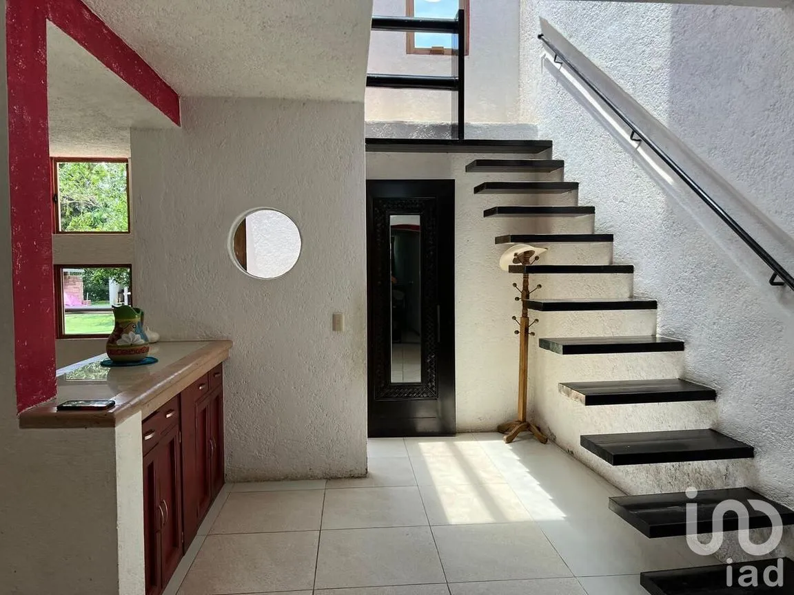 Casa en Renta en San Francisco Mihualtepec, Donato Guerra, Estado De México | NEX-229580 | iad México | Foto 8 de 16