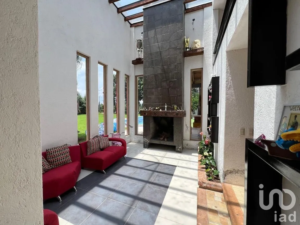 Casa en Renta en San Francisco Mihualtepec, Donato Guerra, Estado De México | NEX-229580 | iad México | Foto 9 de 16
