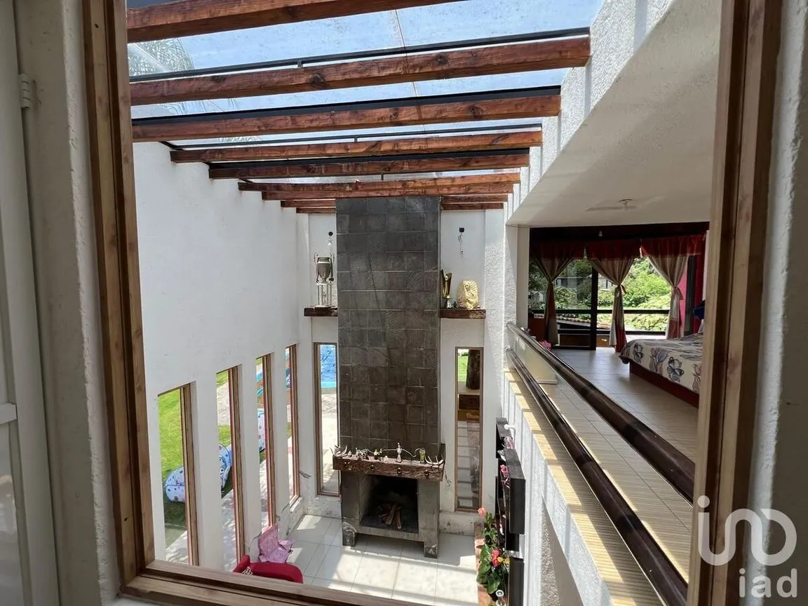 Casa en Renta en San Francisco Mihualtepec, Donato Guerra, Estado De México | NEX-229580 | iad México | Foto 10 de 16