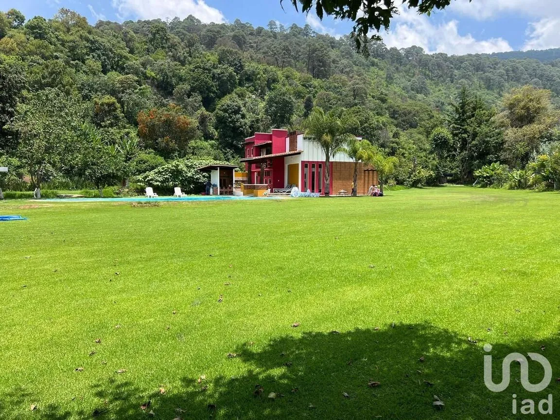 Casa en Renta en San Francisco Mihualtepec, Donato Guerra, Estado De México | NEX-229580 | iad México | Foto 1 de 16